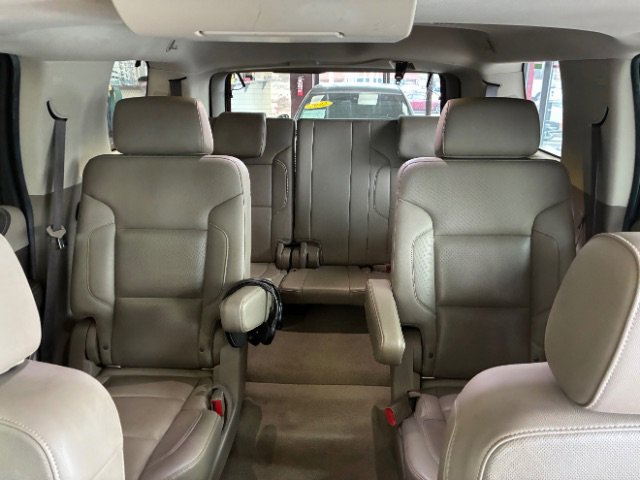 Used 2019 Chevrolet Tahoe Premier image 17