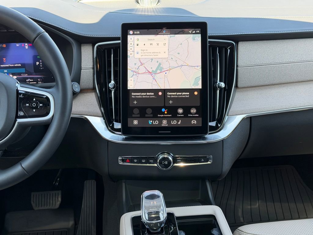 Certified 2026 Volvo XC90 T8 Ultra w/ Lounge Package AWD/4WD image 24