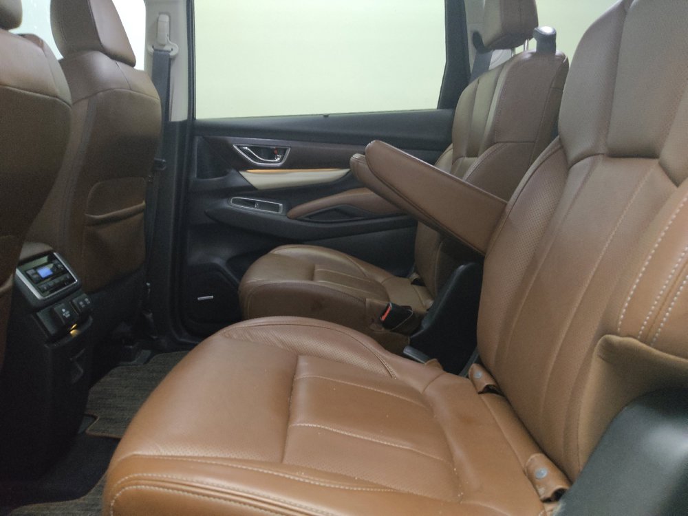 Used 2019 Subaru Ascent Touring w/ Popular Package #3 AWD/4WD image 18