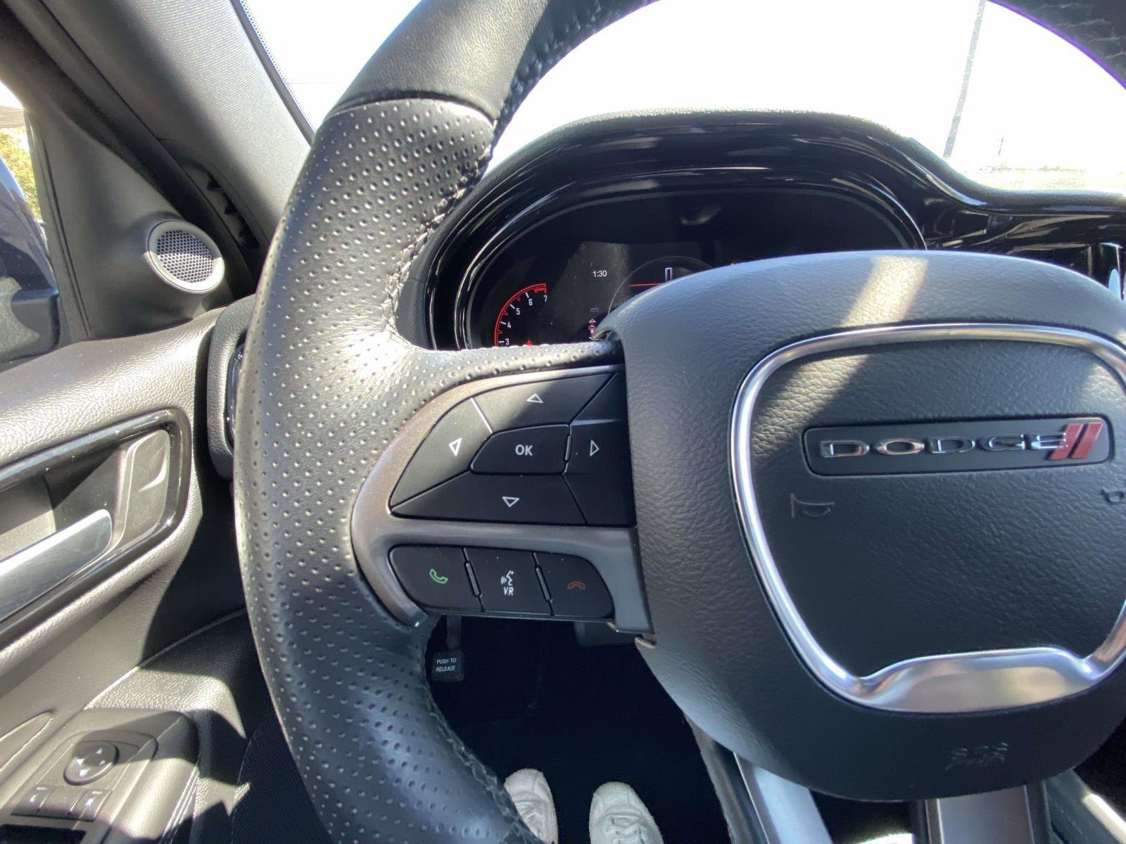 Certified 2024 Dodge Durango SXT image 4