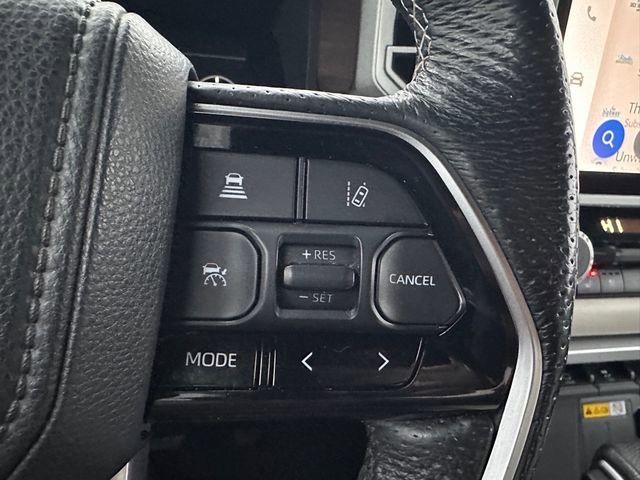 Used 2022 Toyota Tundra Capstone image 23