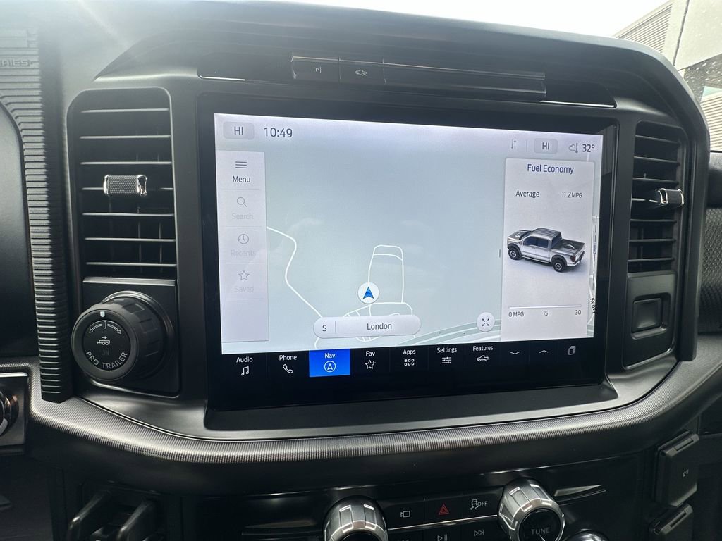 Used 2025 Ford F150 Raptor image 24