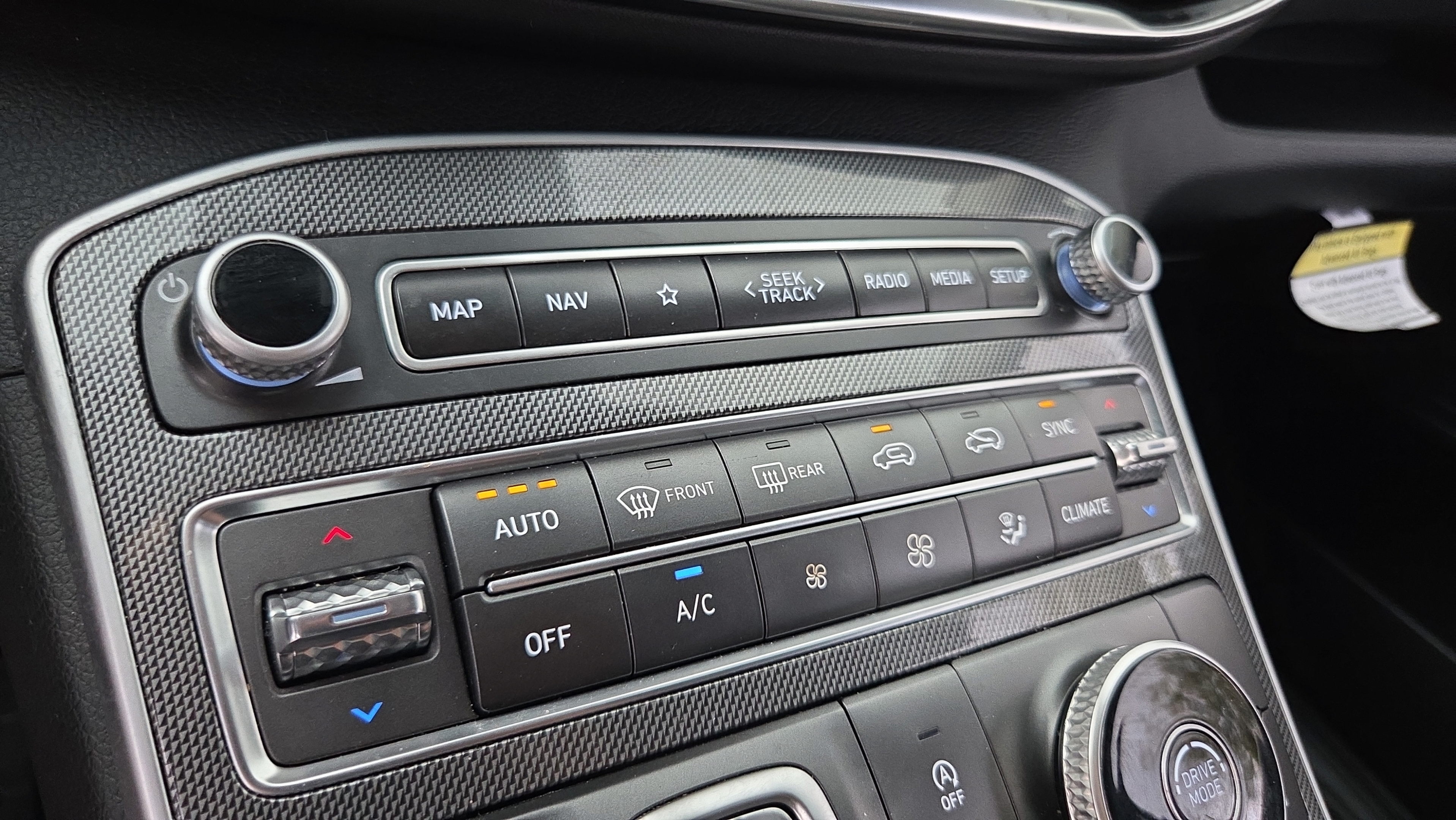 Used 2023 Hyundai Santa Fe SEL FWD image 20