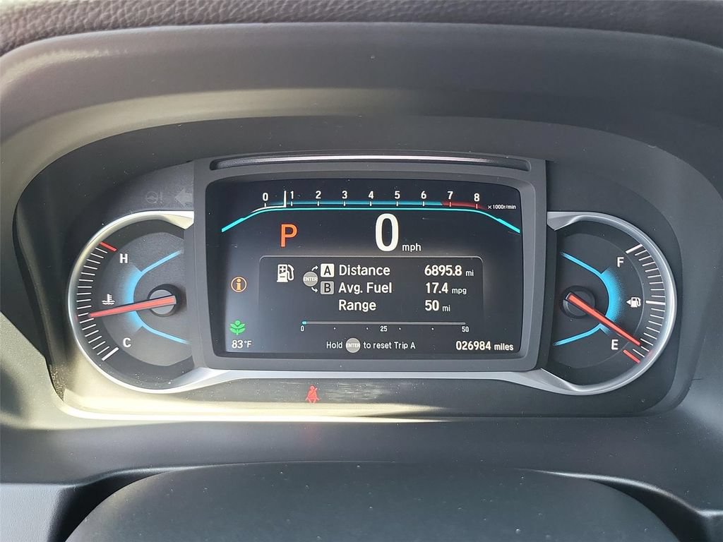 Used 2022 Honda Pilot EX-L image 3