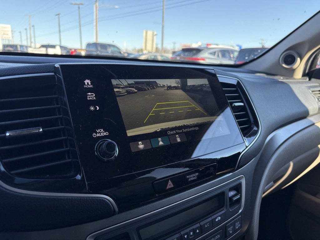 Used 2020 Honda Pilot EX-L image 18