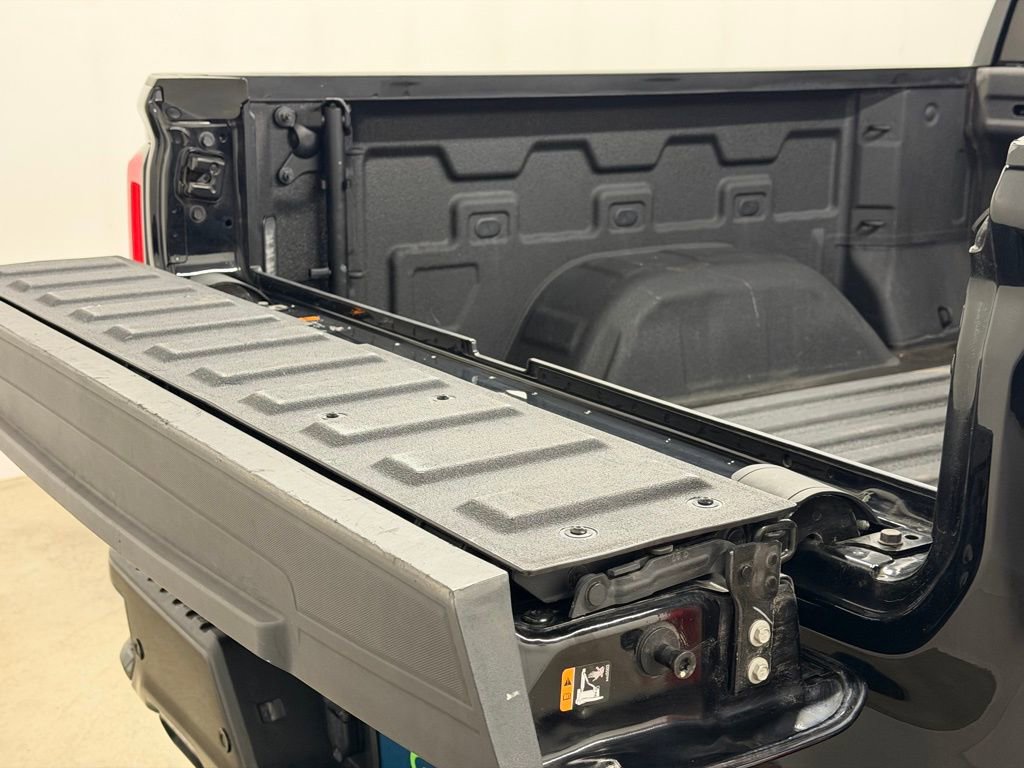 Certified 2019 GMC Sierra 1500 Denali w/ Denali Ultimate Package image 23