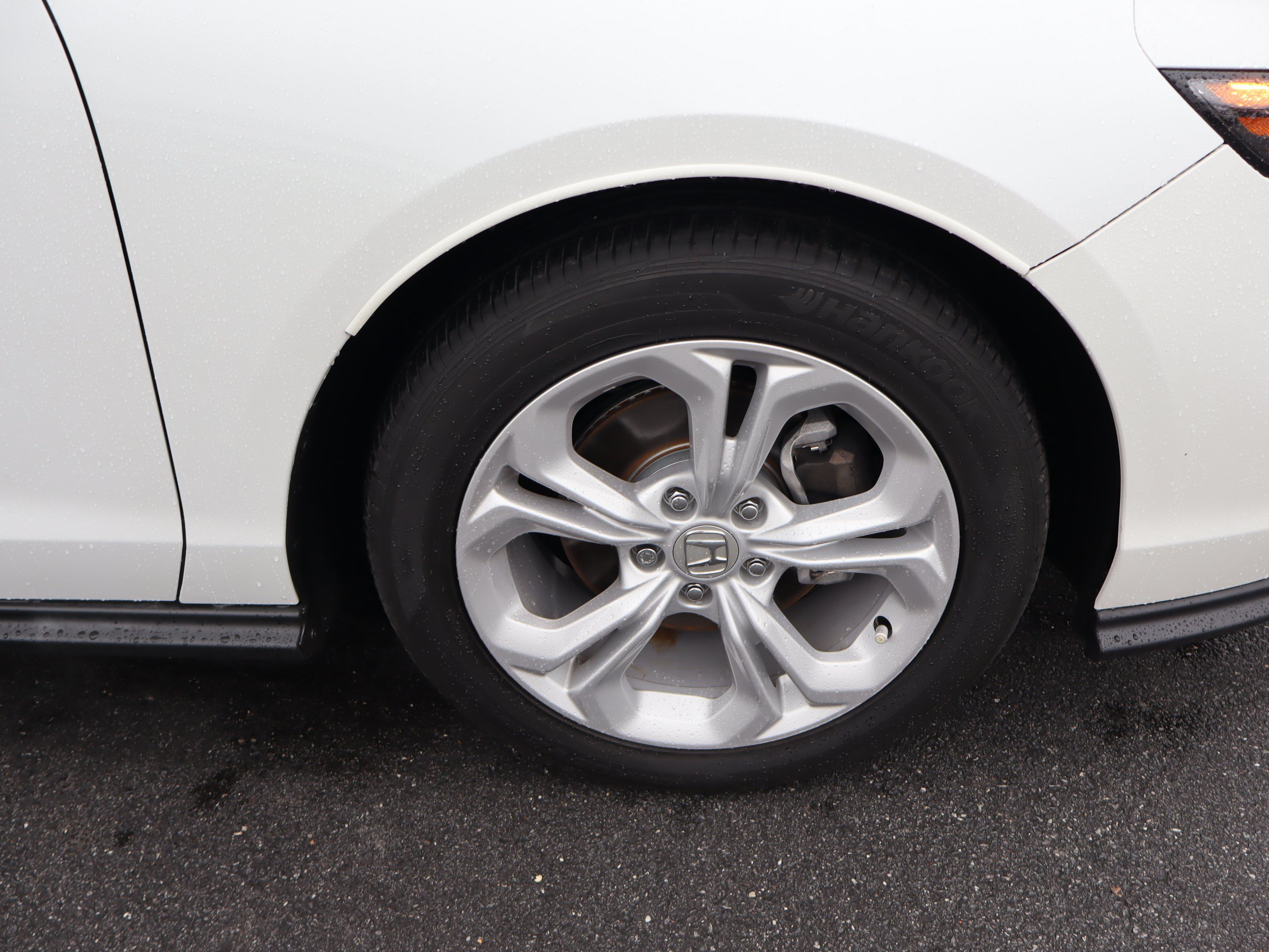 Used 2023 Honda Accord LX image 36