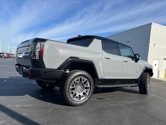 New 2025 GMC Hummer EV 3X image 5