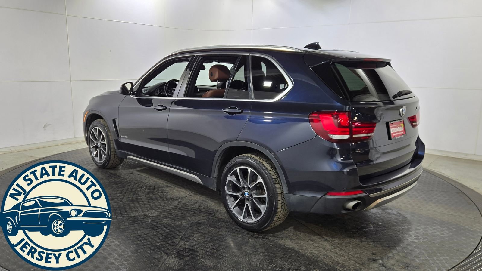 Used 2017 BMW X5 xDrive35i image 6