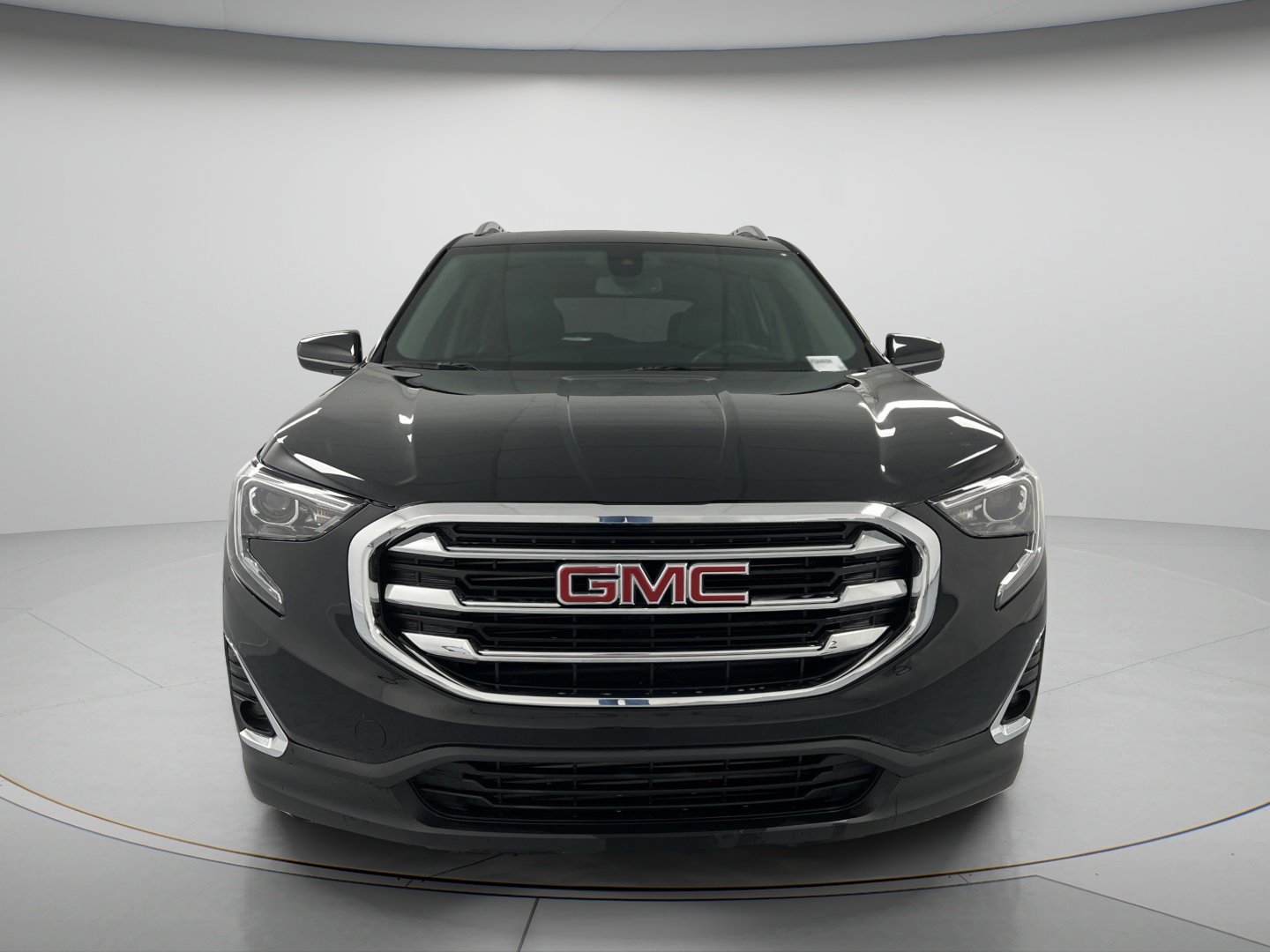 Used 2020 GMC Terrain SLT w/ Preferred Package FWD image 3