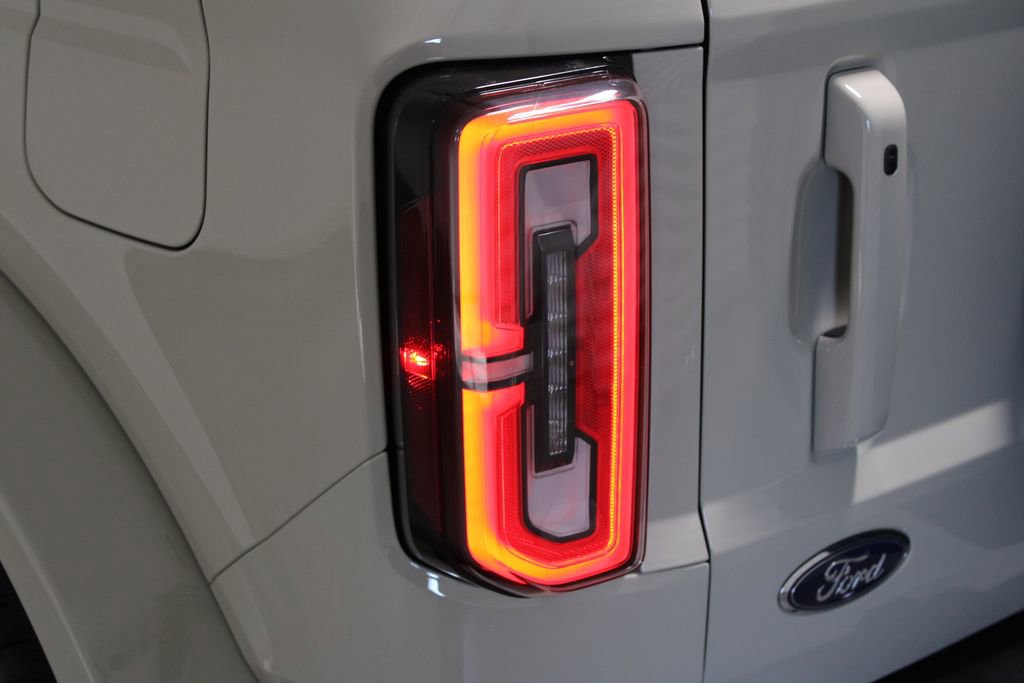 New 2025 Ford Bronco Outer Banks image 52