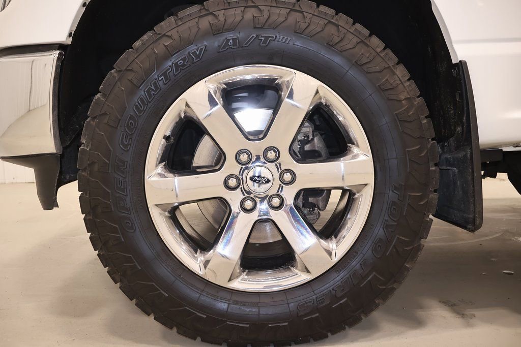 Certified 2021 Ford F150 Lariat w/ Equipment Group 502A High image 46