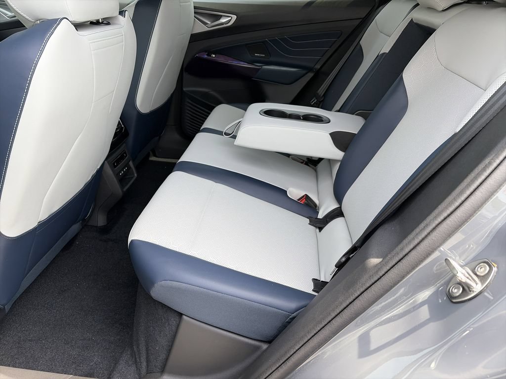 New 2026 Volkswagen ID.4 Pro S Plus AWD/4WD image 25
