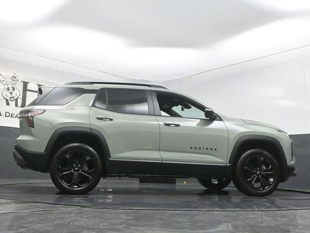 New 2026 Chevrolet Equinox LT w/ Convenience Package II image 31