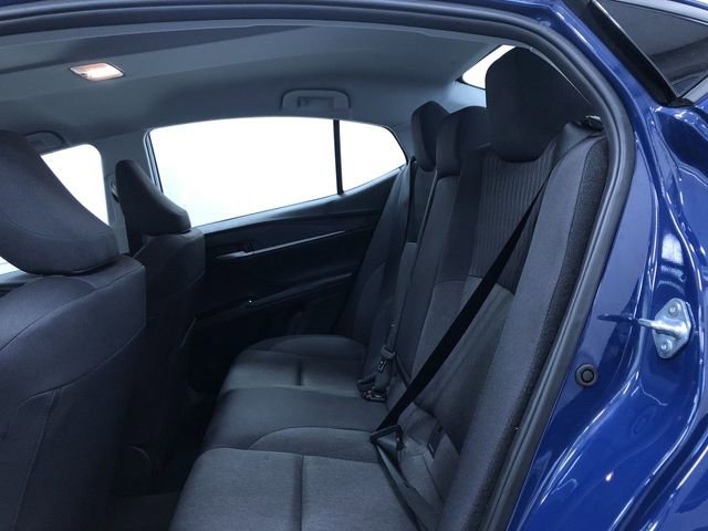 Certified 2025 Toyota Camry LE image 21