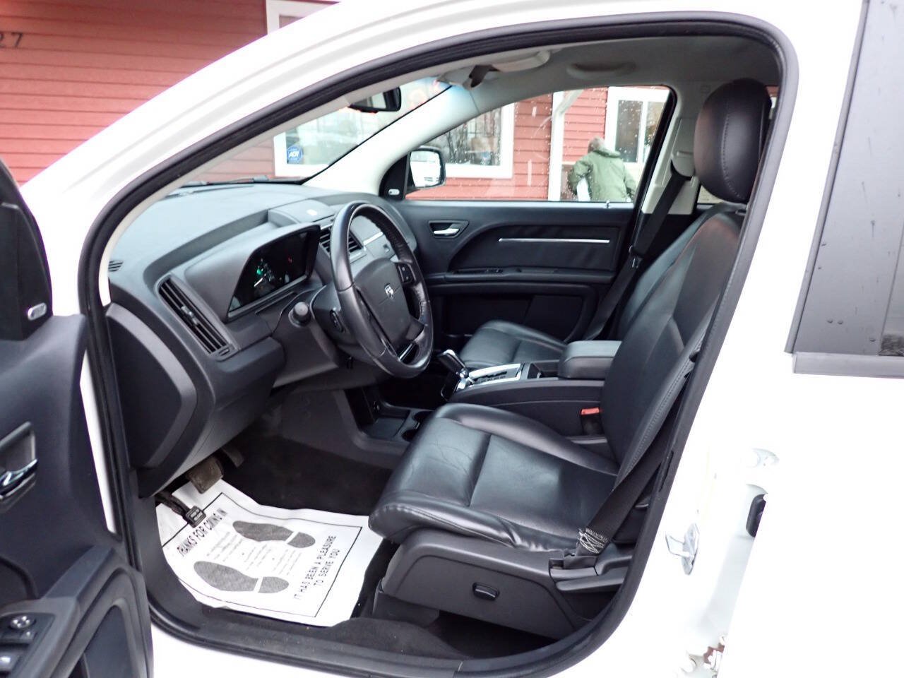 Used 2010 Dodge Journey R/T w/ Convenience Group II AWD/4WD image 7