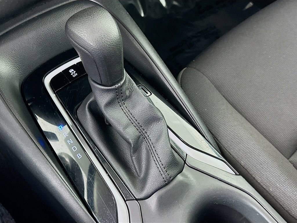 Used 2024 Toyota Corolla LE image 22