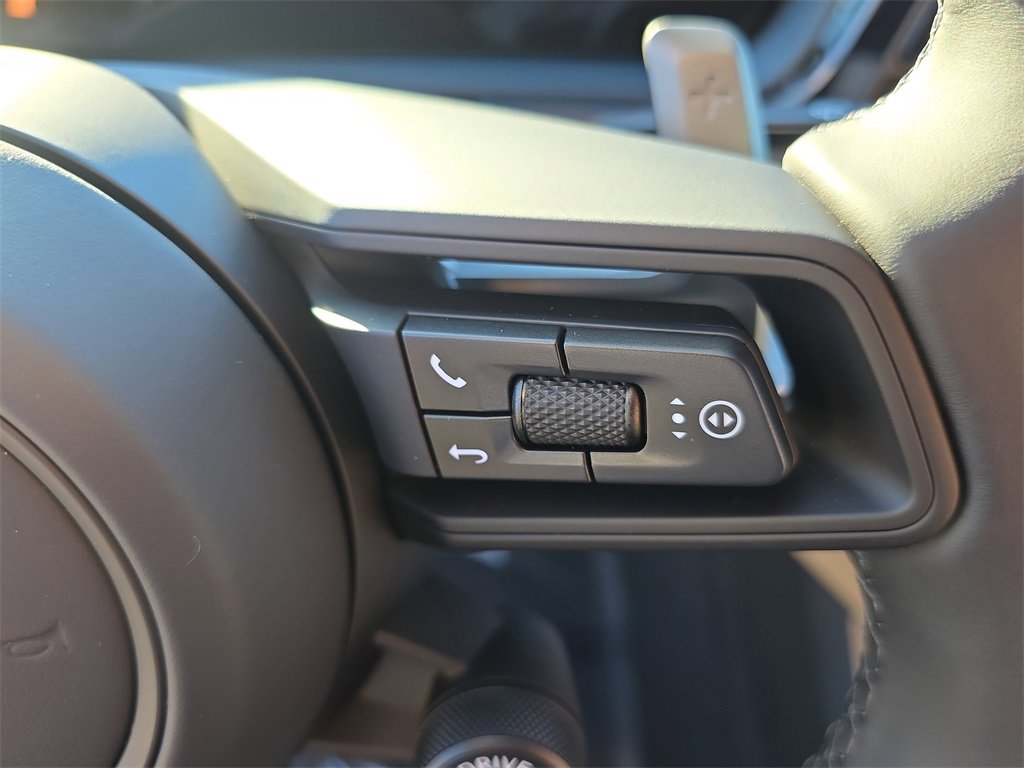 New 2026 Porsche Cayenne S image 36