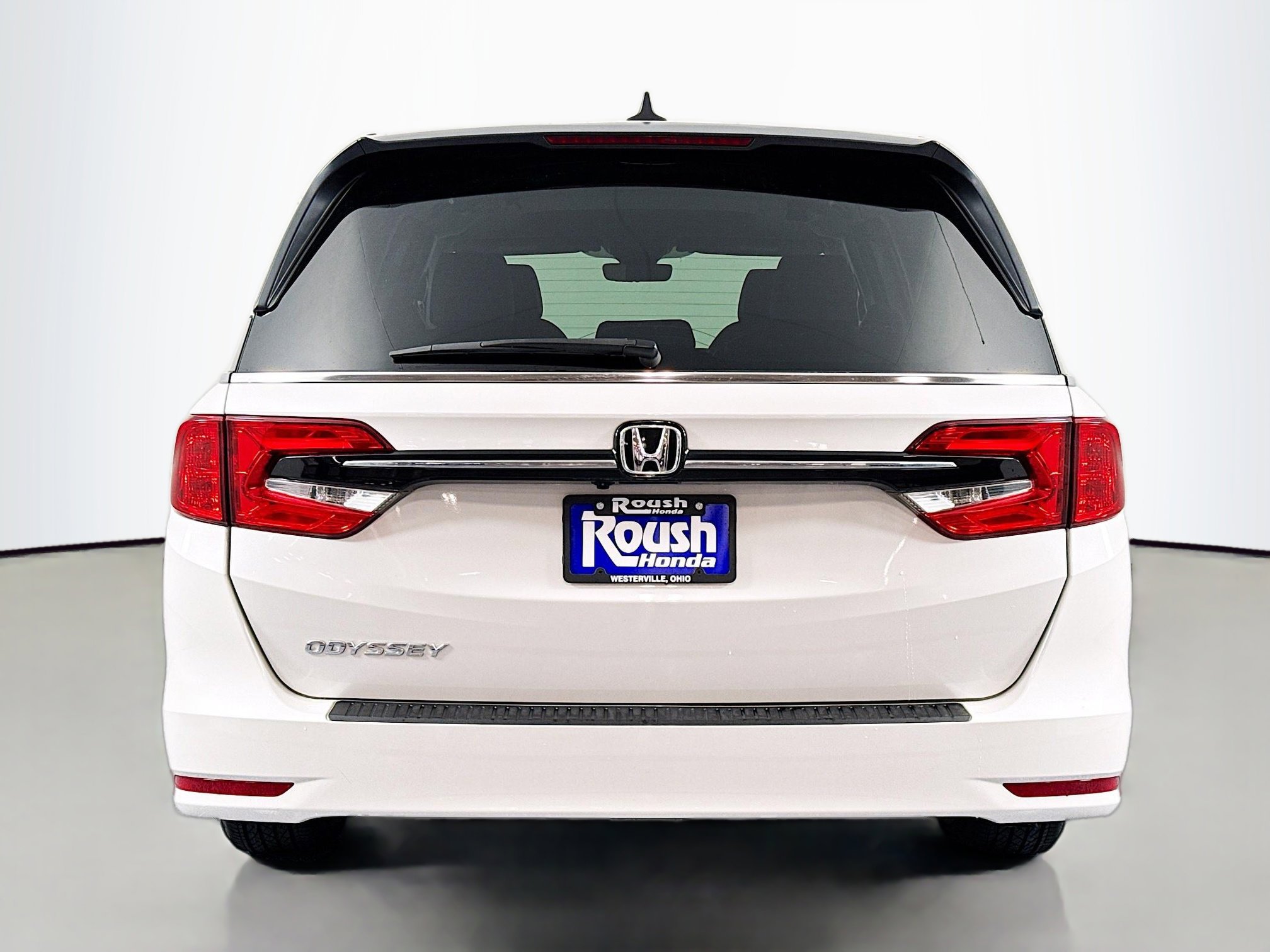 Certified 2023 Honda Odyssey EX-L image 6