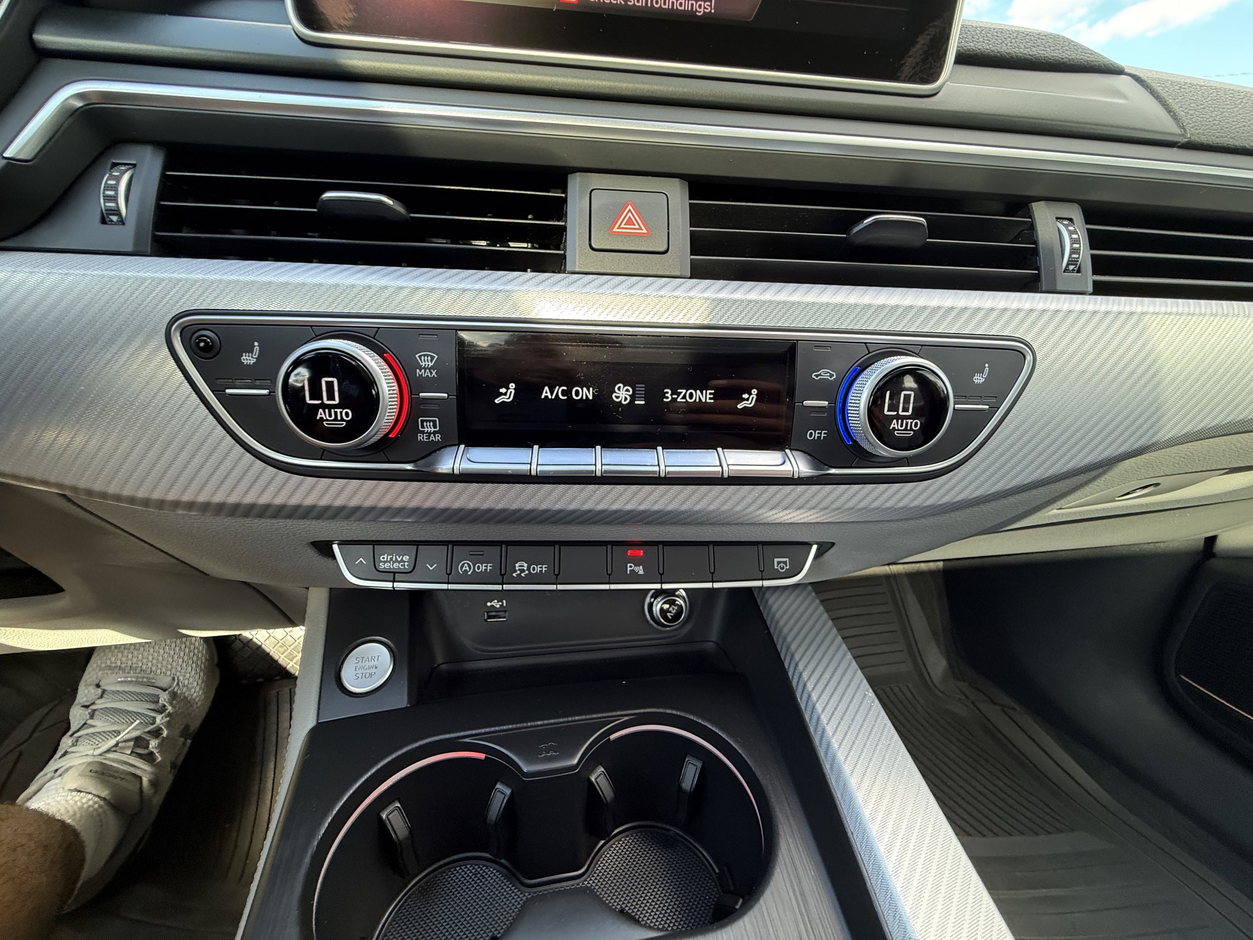 Used 2018 Audi A5 2.0T Prestige image 30