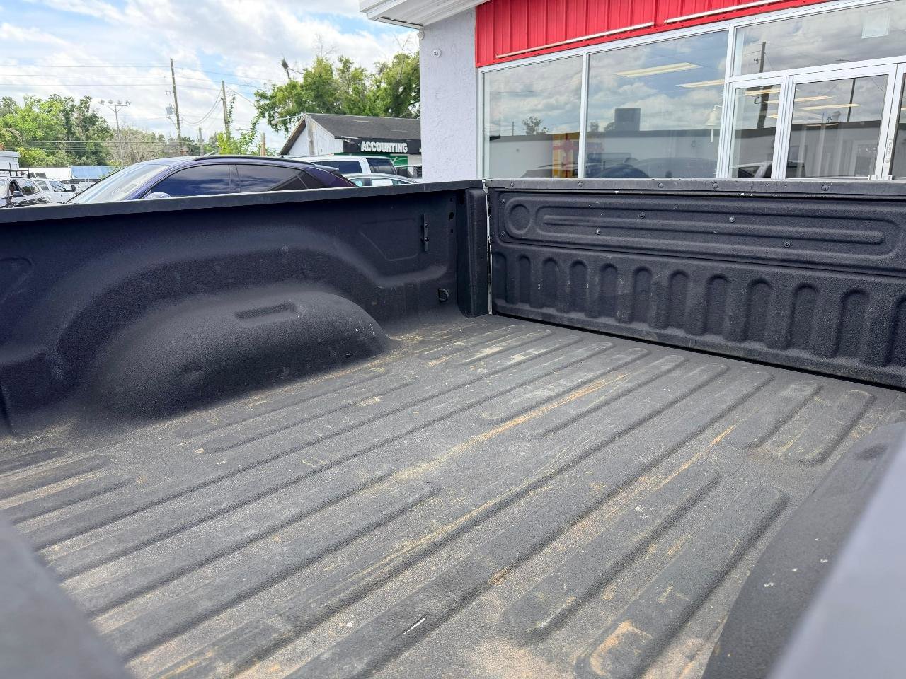 Used 2023 RAM 2500 Laramie AWD/4WD image 11
