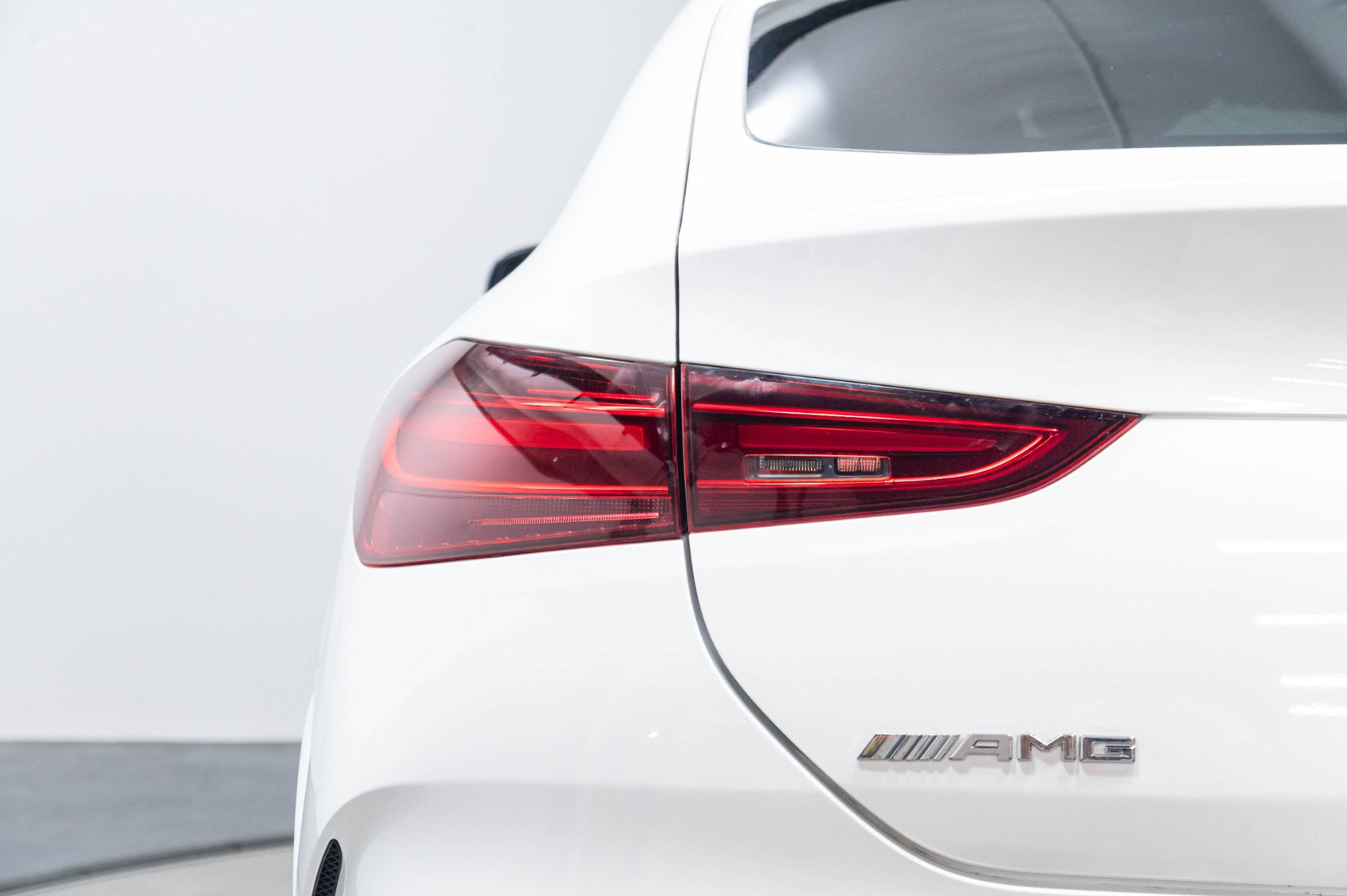 Used 2024 Mercedes-Benz GLE 53 AMG 4MATIC Coupe image 62