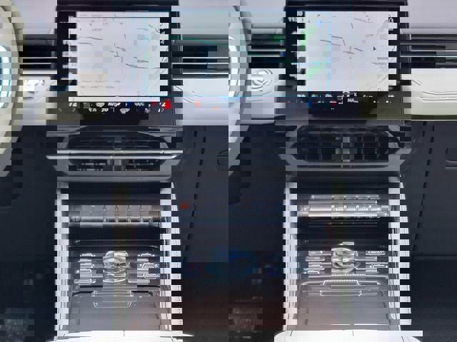 New 2026 Lincoln Nautilus Black Label w/ Jet Appearance Package image 26