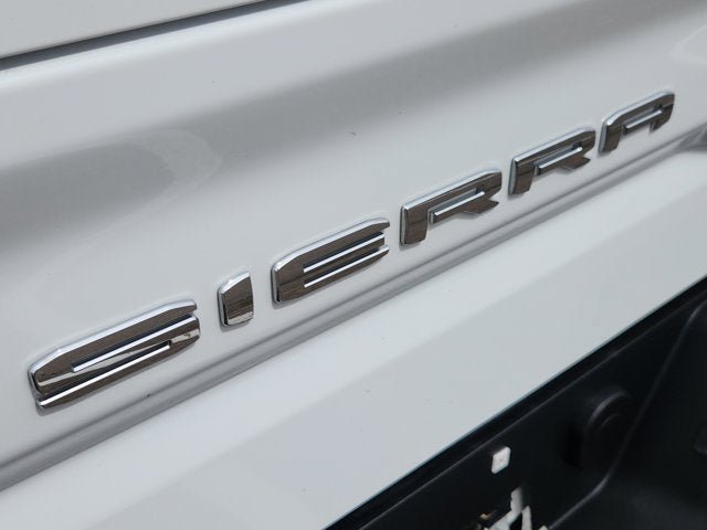 Used 2025 GMC Sierra 1500 AT4 AWD/4WD image 14