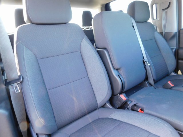 Used 2022 Chevrolet Silverado 1500 RST image 24