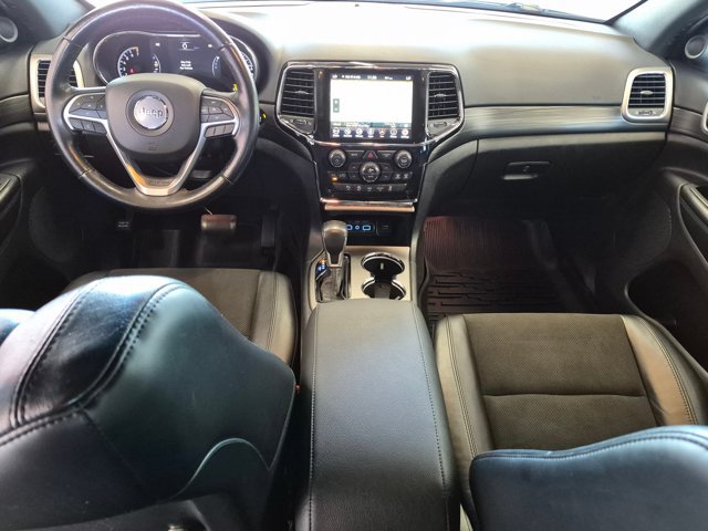 Used 2021 Jeep Grand Cherokee Laredo X RWD image 17