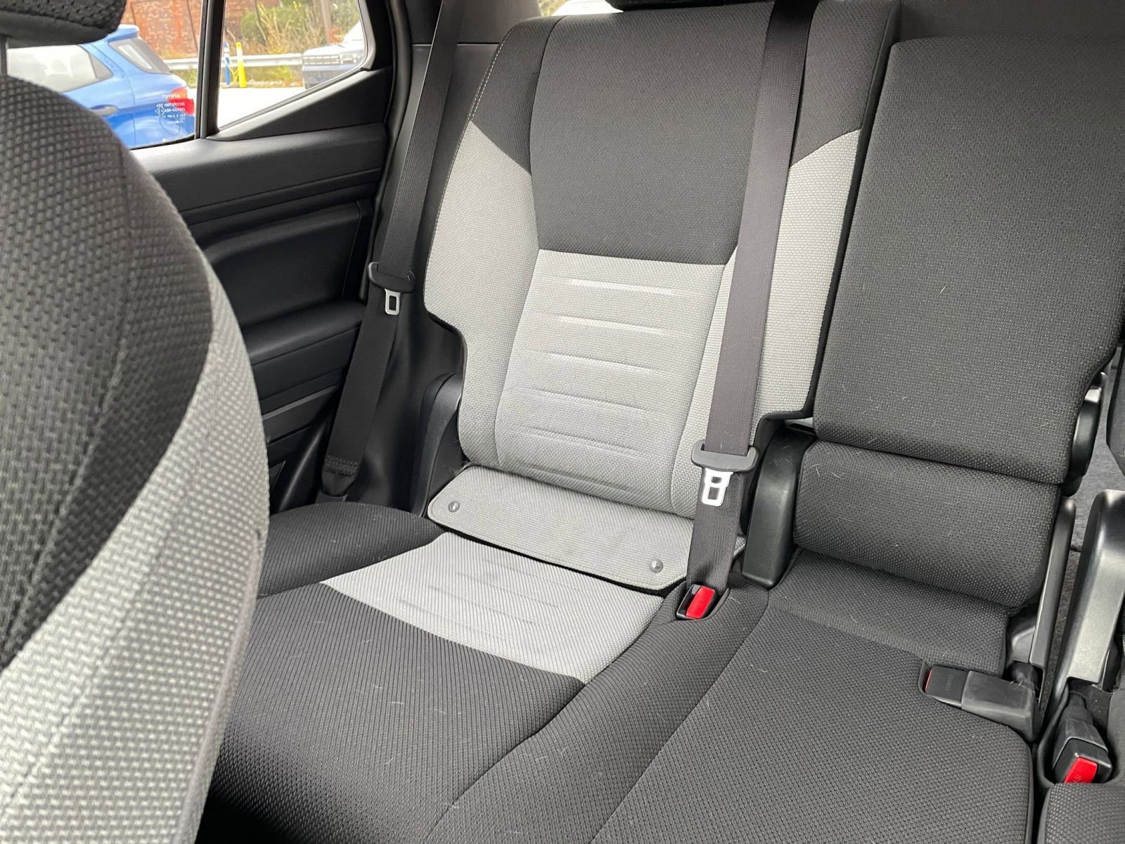 Used 2025 Toyota 4Runner TRD Off-Road image 39