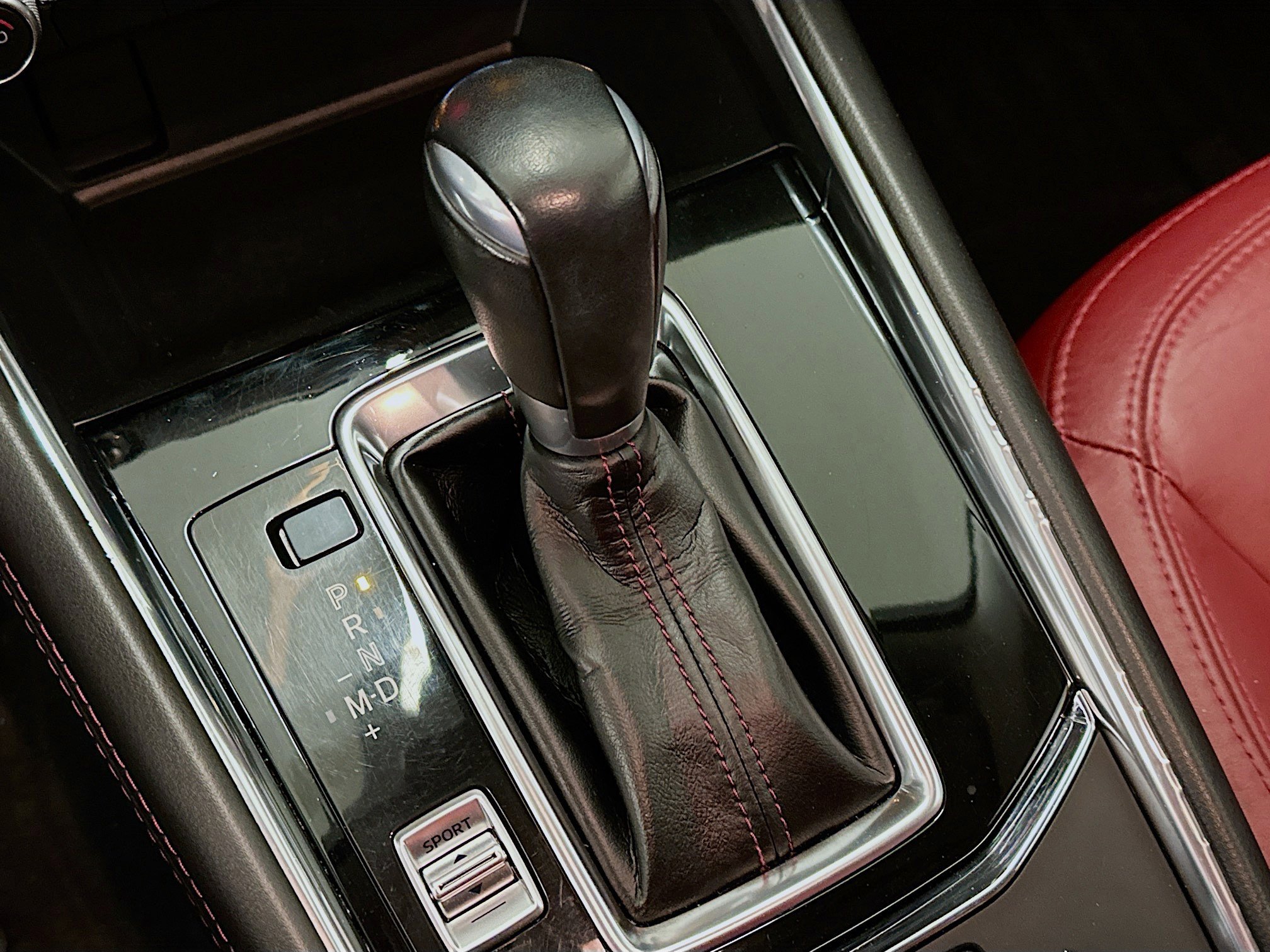 Used 2021 MAZDA CX-5 Carbon Edition image 25