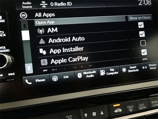 New 2026 Honda Odyssey Sport-L image 16