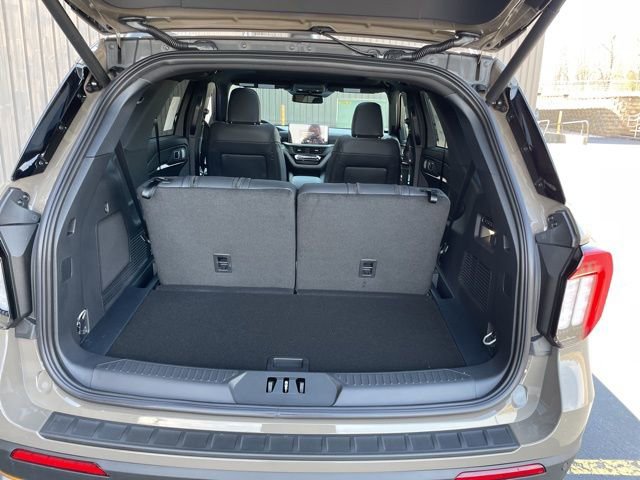 New 2026 Ford Explorer Tremor w/ Tremor Ultimate Package image 67