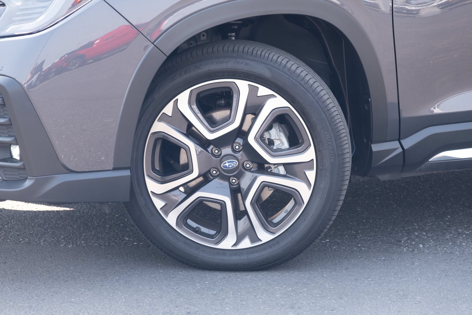 Used 2024 Subaru Ascent Touring AWD/4WD image 25