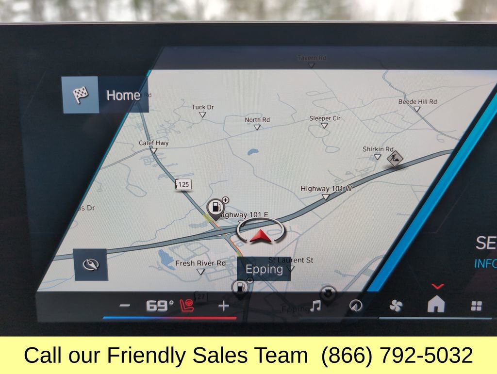 Used 2025 BMW M2 w/ Lighting Package image 21