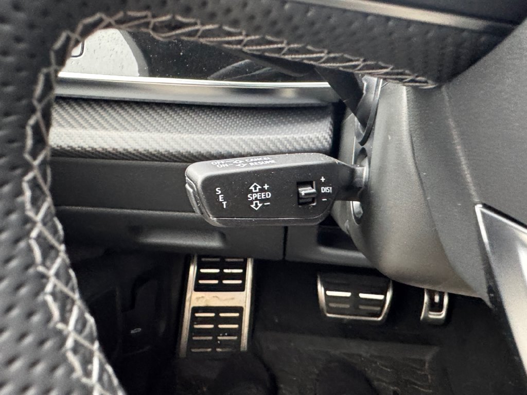 Used 2026 Audi SQ7 Premium Plus AWD/4WD image 33