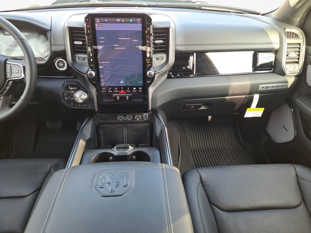 New 2026 RAM 1500 Rebel image 3