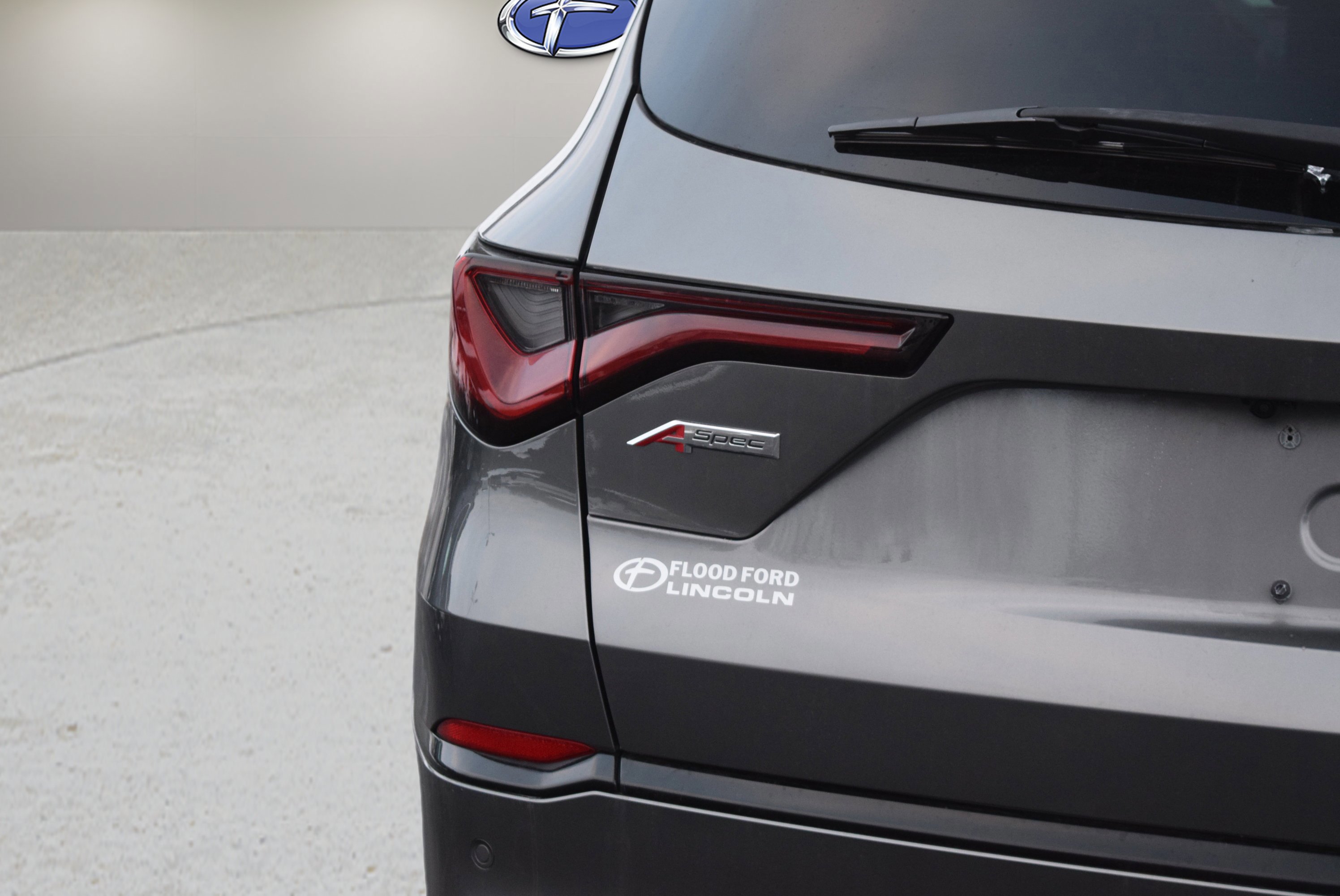 Used 2023 Acura MDX A-Spec image 6