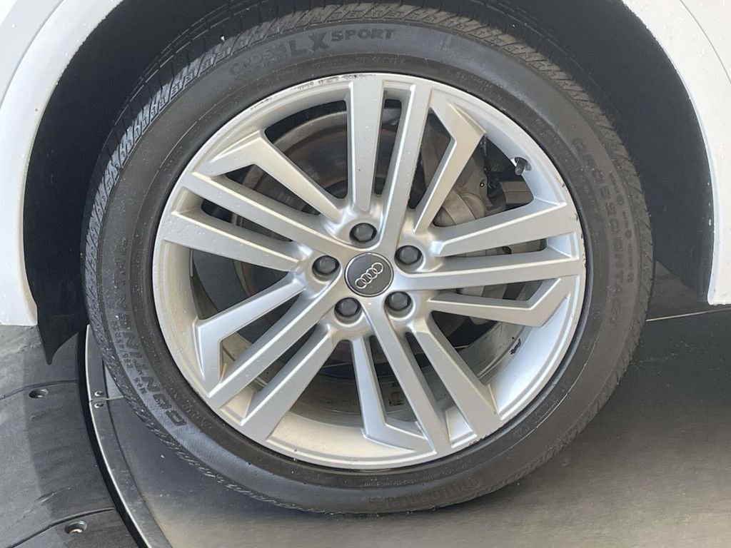 Used 2018 Audi Q5 2.0T Premium Plus AWD/4WD image 11