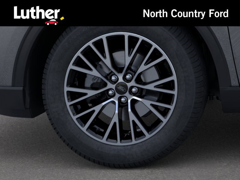 New 2025 Ford Escape SE w/ PHEV Premium Package FWD image 19