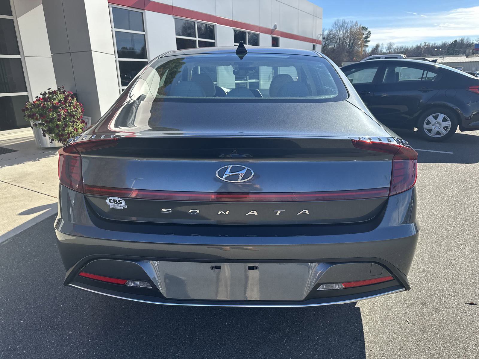 Used 2022 Hyundai Sonata SE image 7