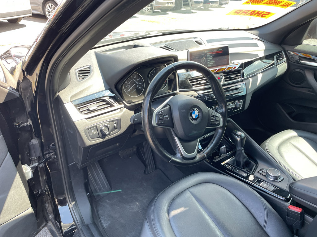 Used 2016 BMW X1 xDrive28i image 10