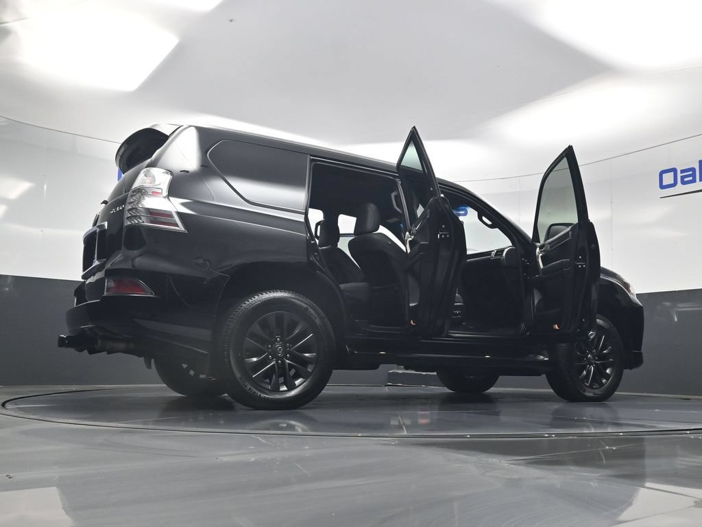Used 2021 Lexus GX 460 Premium w/ Premium Package AWD/4WD image 63