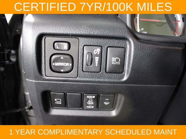 Used 2022 Toyota 4Runner Limited AWD/4WD image 20