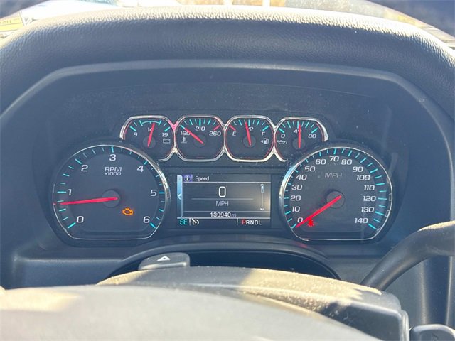 Used 2019 Chevrolet Silverado 1500 LT w/ All Star Edition image 36