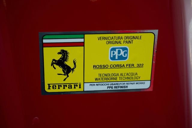 Used 2024 Ferrari 296 GTS image 14