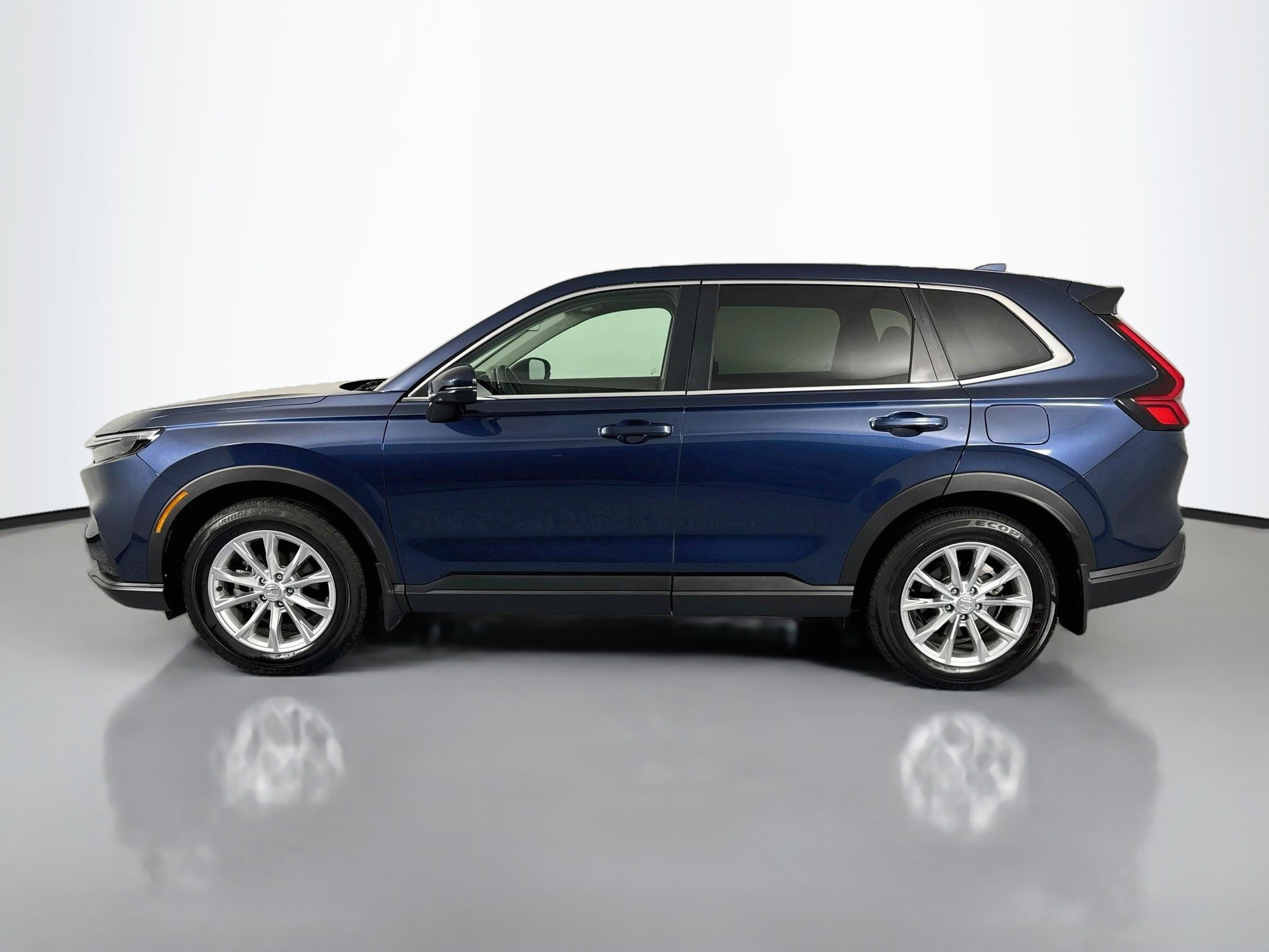 Certified 2025 Honda CR-V EX-L image 8