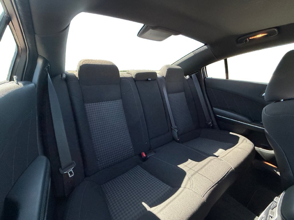 Used 2023 Dodge Charger Scat Pack RWD image 24
