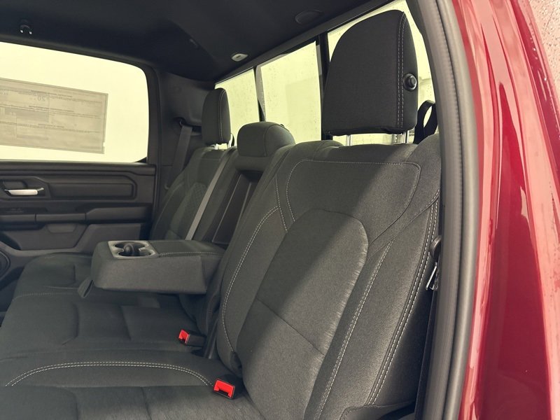 New 2026 RAM 1500 Classic Warlock image 16
